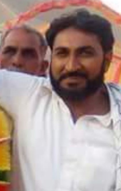 محمد بوٹا حنیف